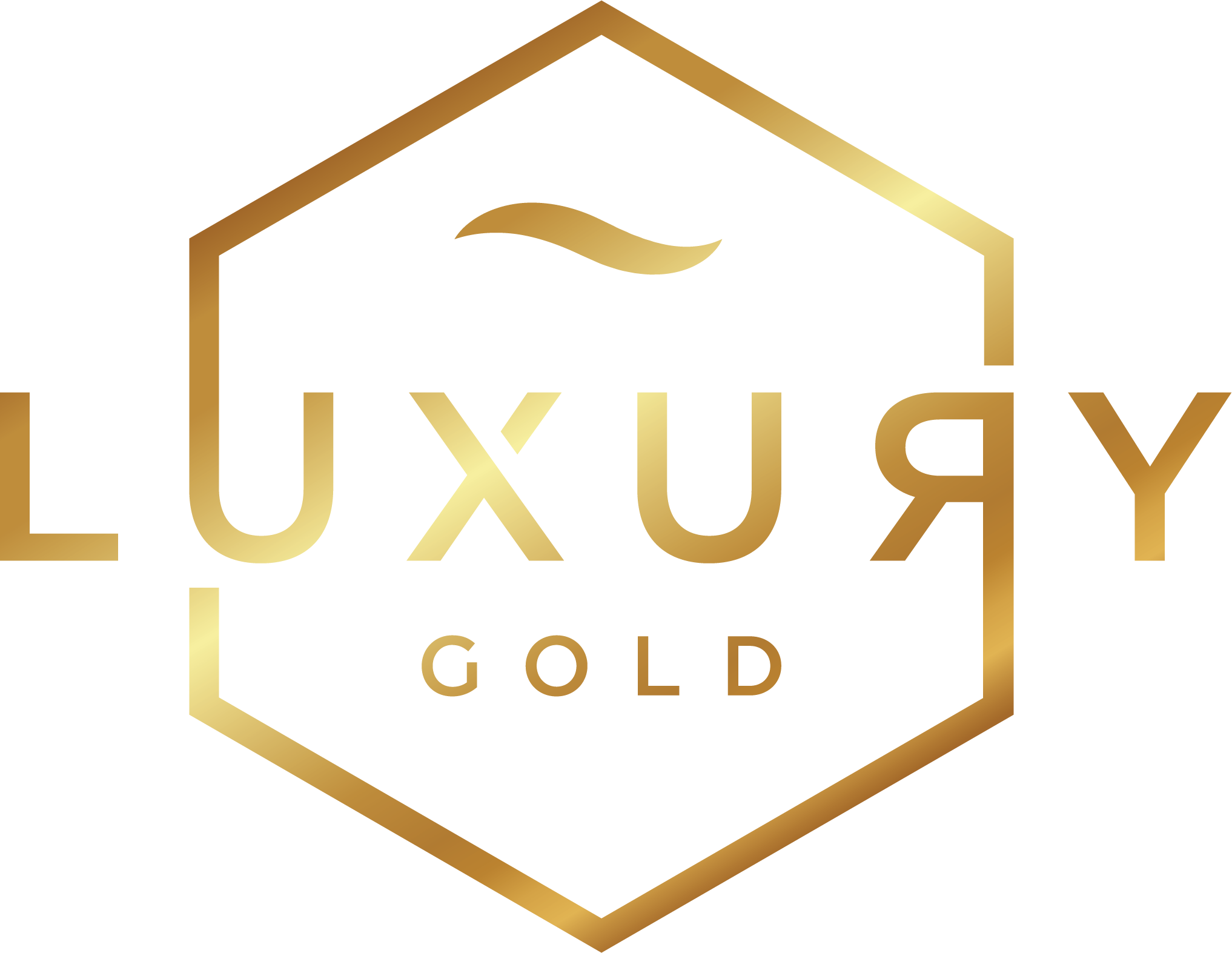 Favicon Luxury Gold Apeldoorn