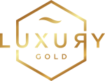 Favicon Luxury Gold Apeldoorn